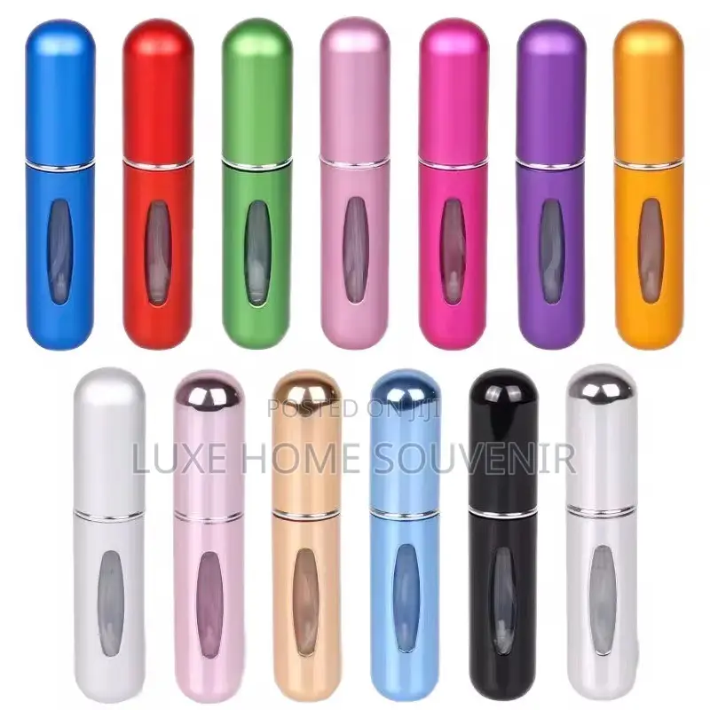 Perfume Atomizer 5ml