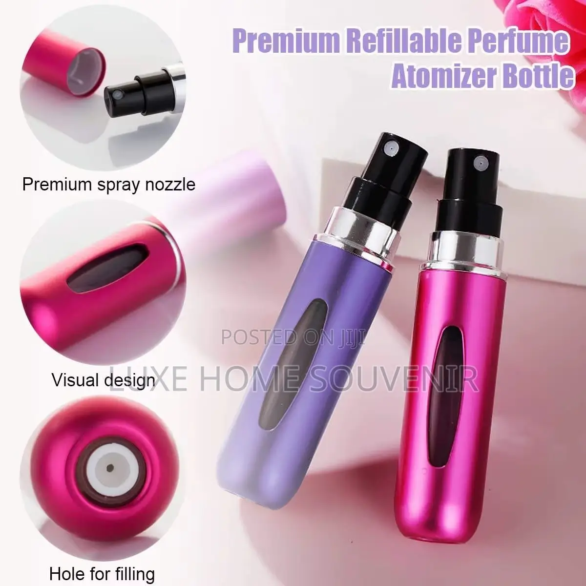 Perfume Atomizer 5ml