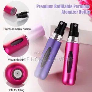 Perfume Atomizer 5ml