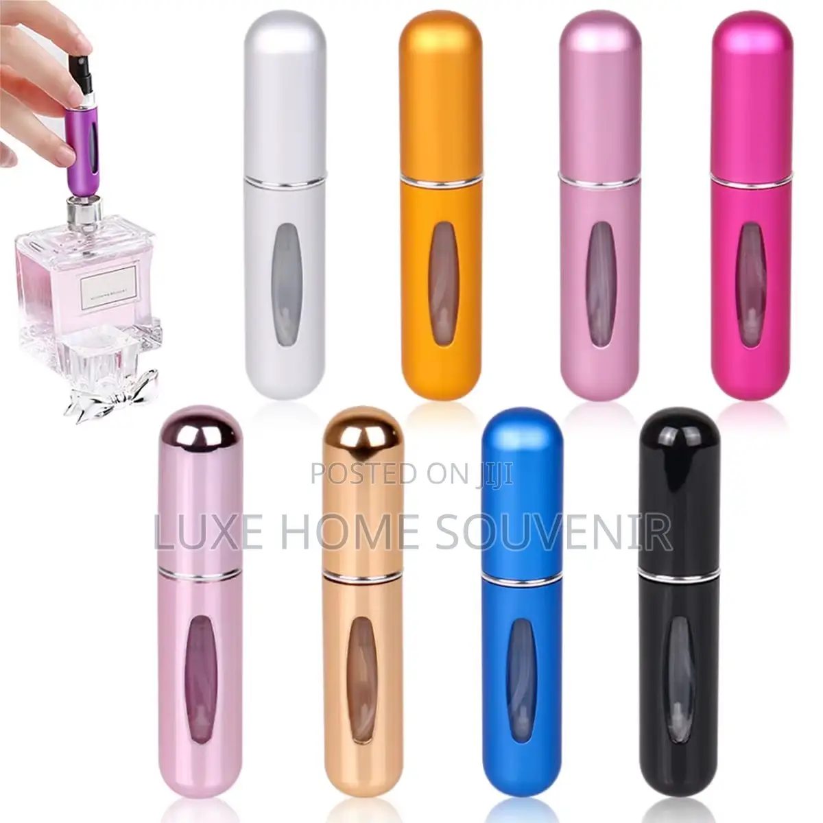 Perfume Atomizer 5ml