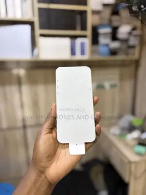 Apple iPhone 15 Pro Max 256 GB White