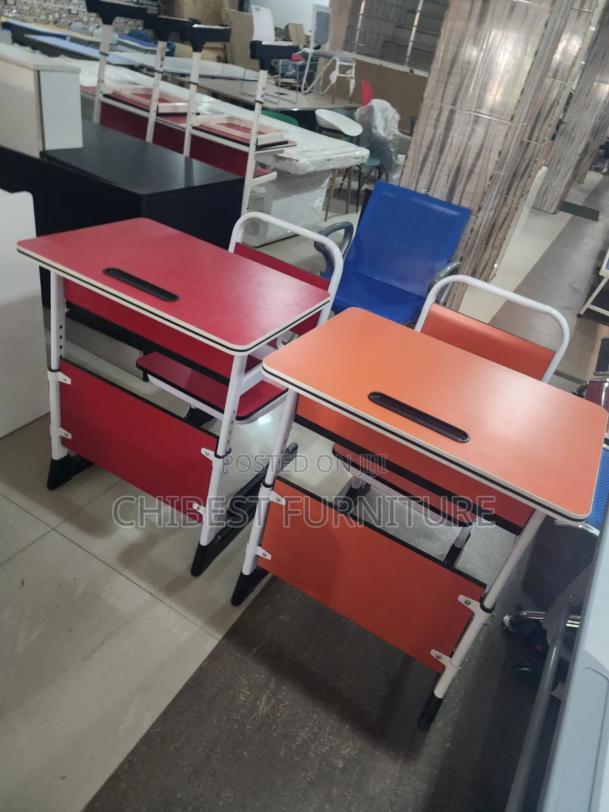 High Quality Standard Reading Desk
