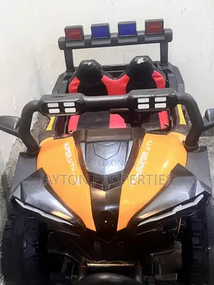 Kids Baby Truck / Ride-on Car for Ages 1–6 Years