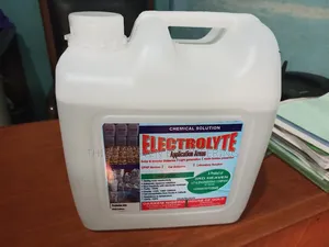 Electrolytes