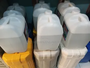 Electrolytes