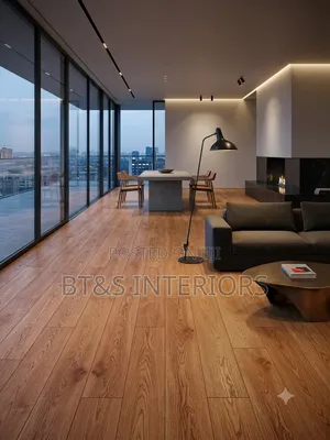Vinyl Flooring 1.2mm