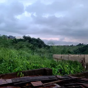 Plots of Land