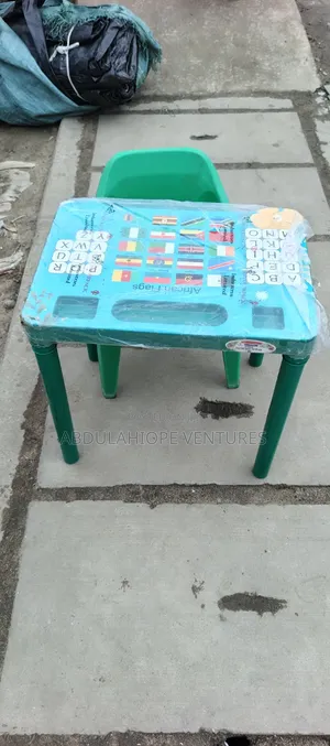 Children Table