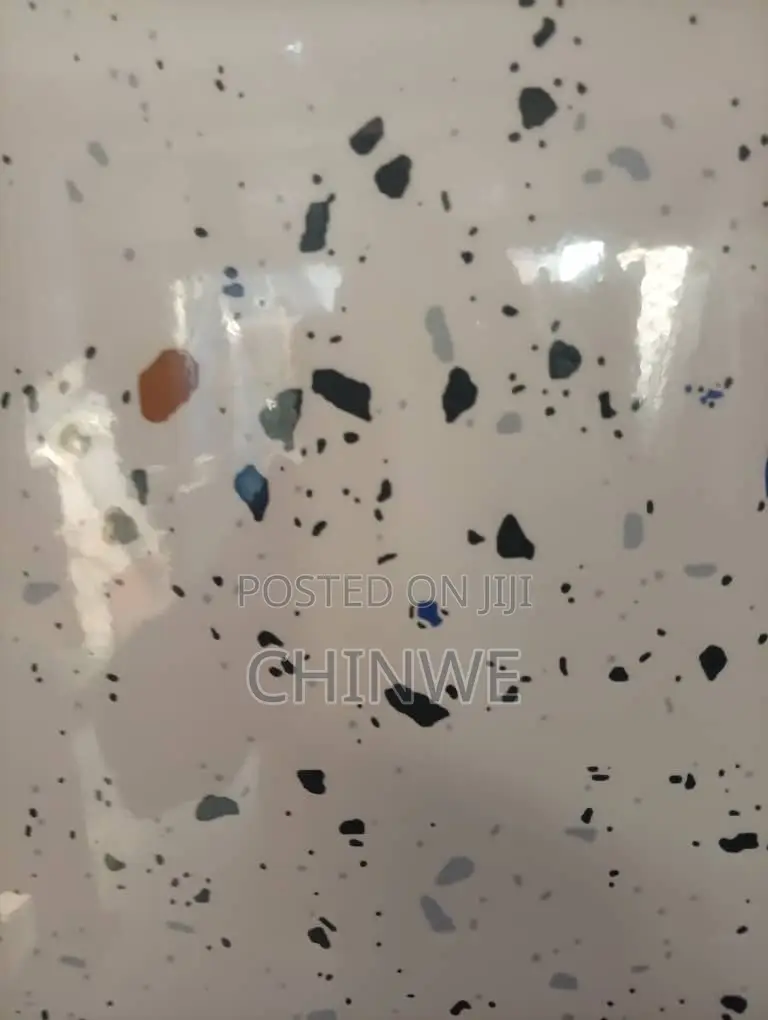 Blessed Buchez Tiles, Marble and Electrical