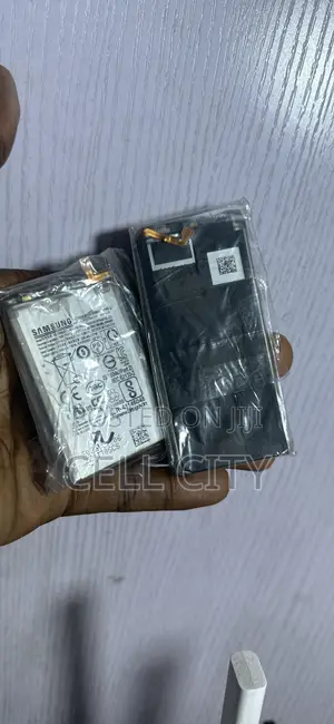 Uk Used Samsung Fold 4 Battery