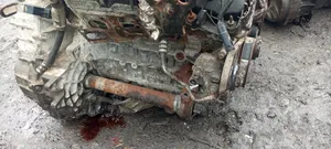 Complete Engine and Gearbox Ford Edge/Explorer 2013 Model