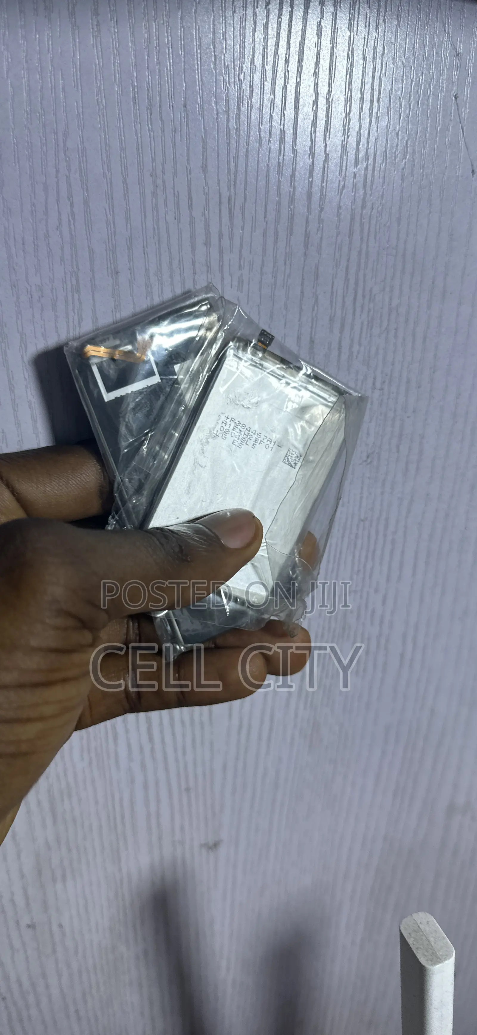 Uk Used Samsung Fold 4 Battery