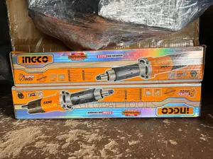 Ingco Electric 550w Die Grinder
