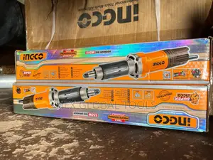 Ingco Electric 550w Die Grinder