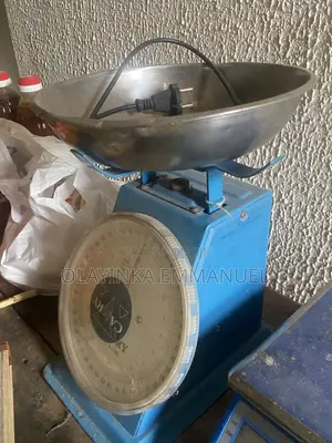 Multiple Weight Scale