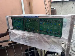 Analog Communication Trainer