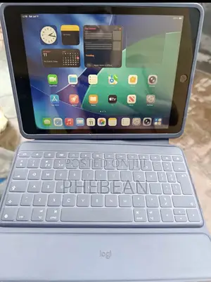 Apple iPad 9.7 32 GB Gray