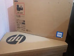 New Laptop HP ProBook 4 G1i 8GB Intel Core i5 SSD 512GB