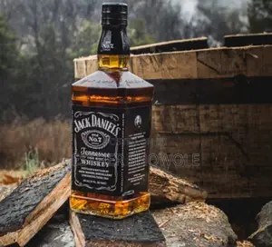 Jack Daniel Whisky