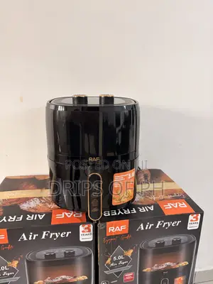 RAF Air Fryer 5 Liters