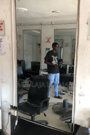 Mirrors for Sales and Other Appliances.