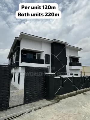 5bdrm Duplex in Obiwale Street for sale