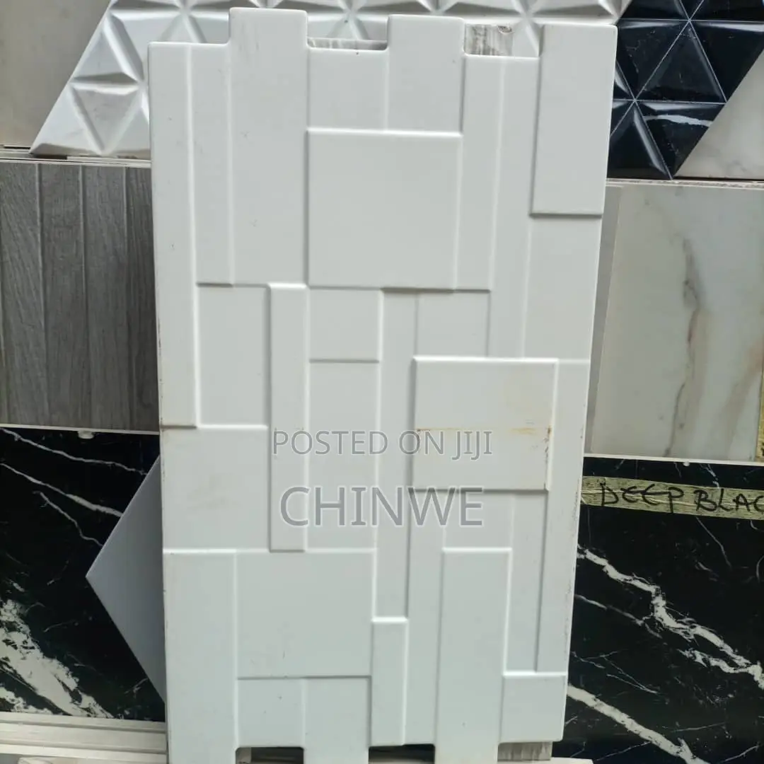Blessed Buchez Tiles, Marble and Electrical