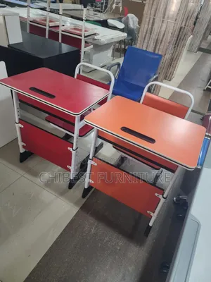 Executive Brand New Children and Adults Reading Desk