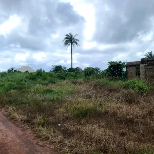 Plots of Land