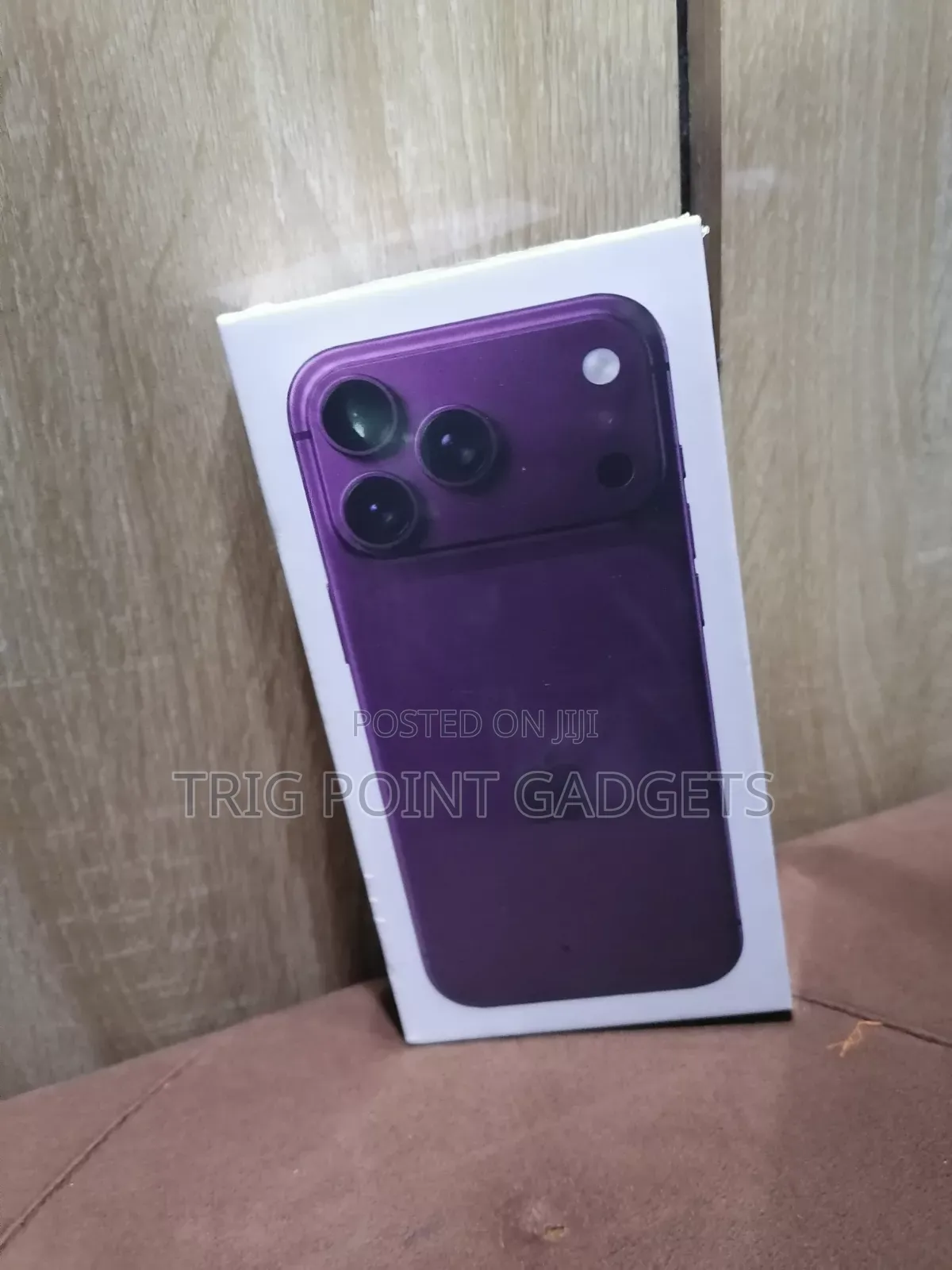 New Apple iPhone 18 Pro Max 1 TB