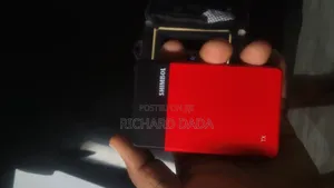 Wireless Video Transmitter