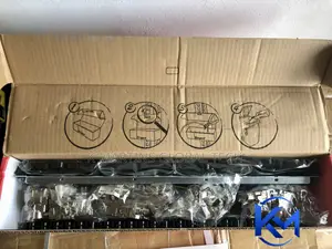 Legrand 24 Port Cat6A Shielded SFTP Patch Panel