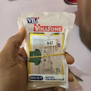 Vivo B-G7 Original Battery Replacement