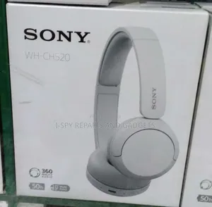 Sony WH-CH520 Bluetooth Headphone