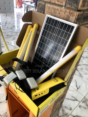 Sun King SK-705 Solar Tube Light for Rooms