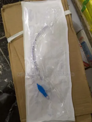 Endotracheal Tube