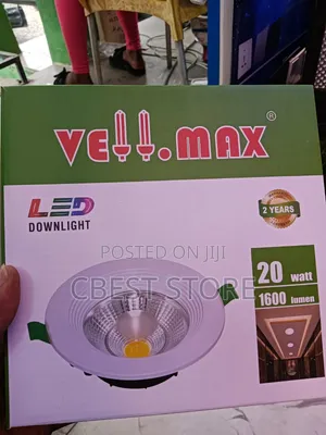 Recessed Cob Spot Lights