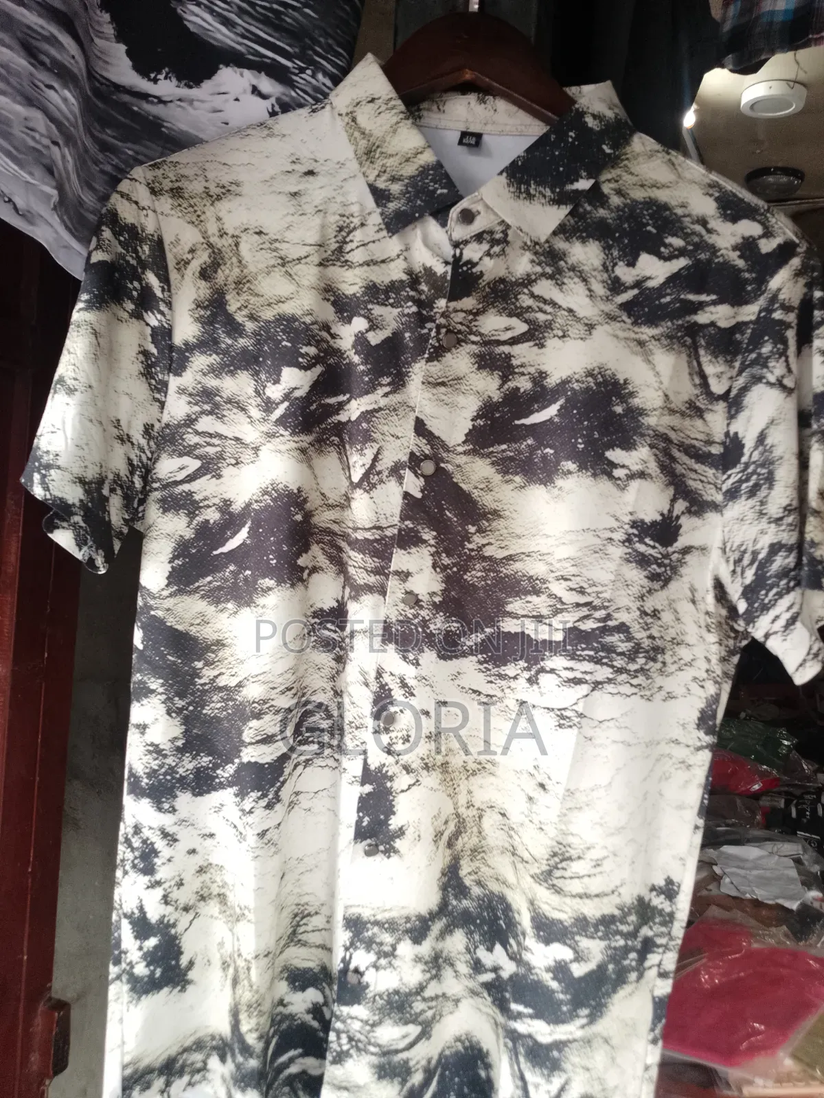 Men Tshirts