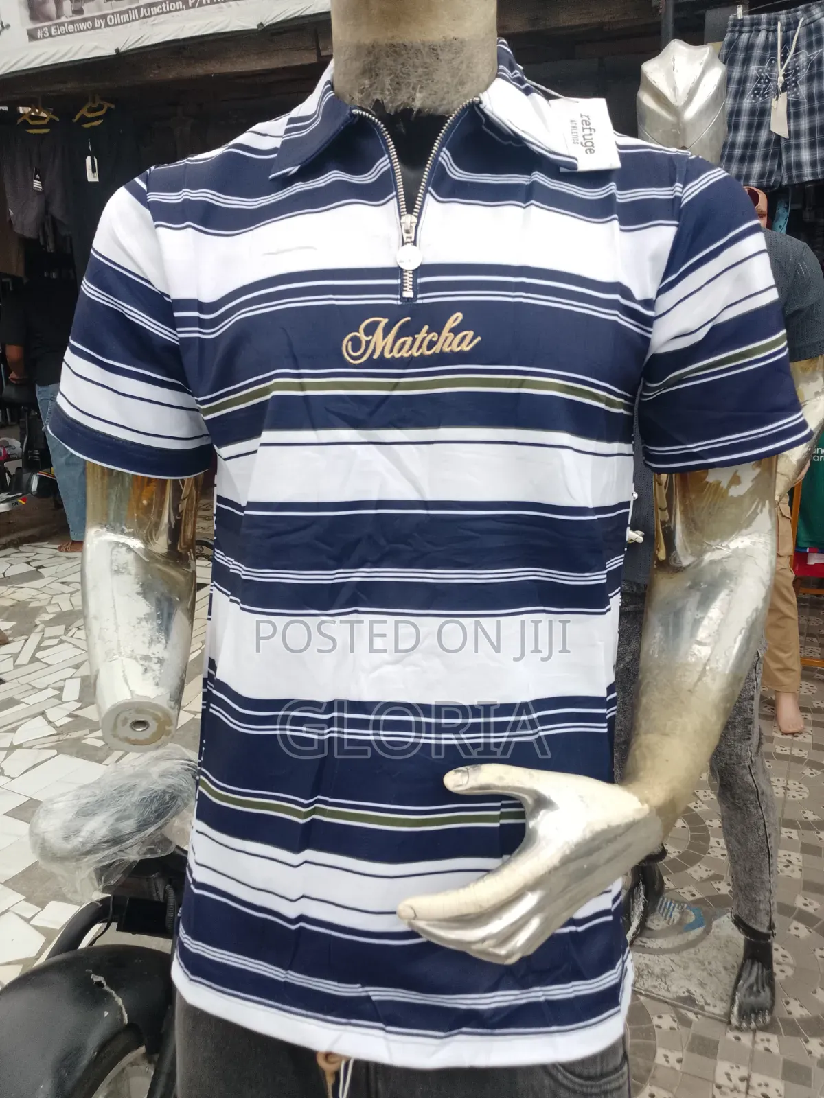 Men Tshirts