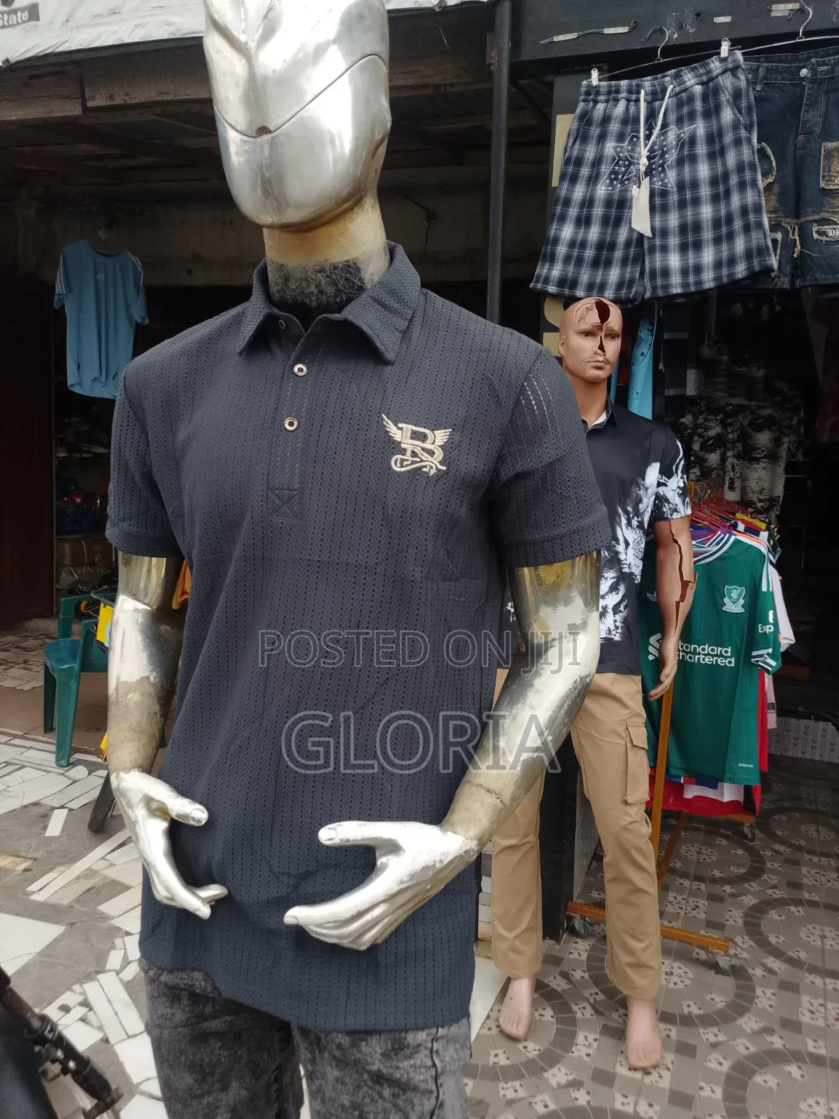 Men Tshirts