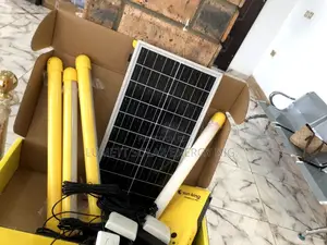 Sun King SK-705 Rechargeable Portable Solar Lamp