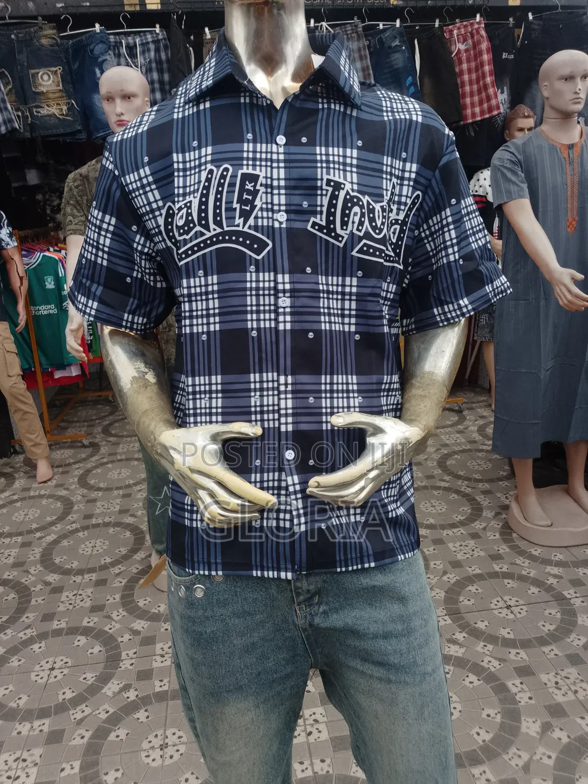Men Tshirts