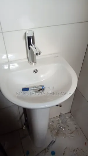 Plumbing Sentry Filithings Installation