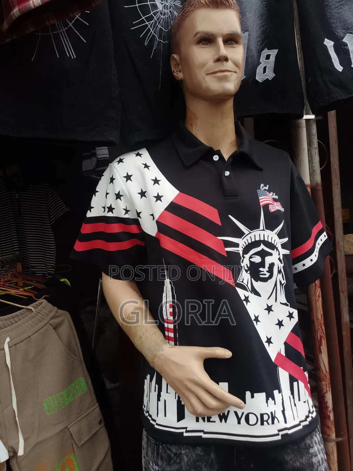 Men Tshirts