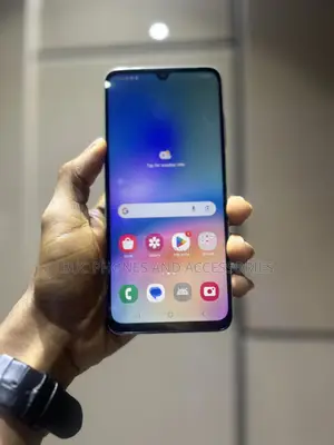 Samsung Galaxy A05s 128 GB Green