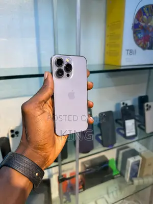 Apple iPhone 13 Pro 128 GB Blue