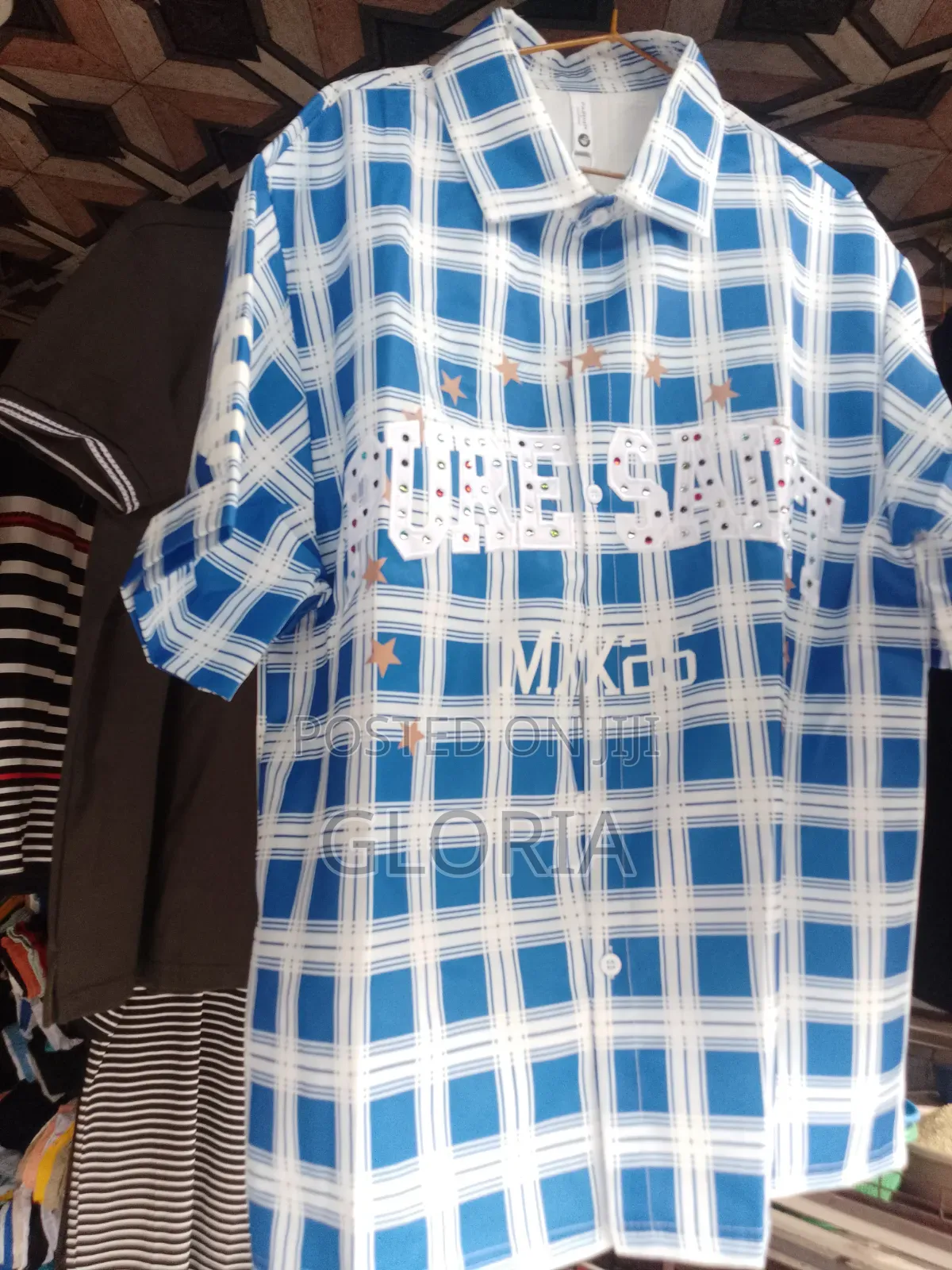 Men Tshirts