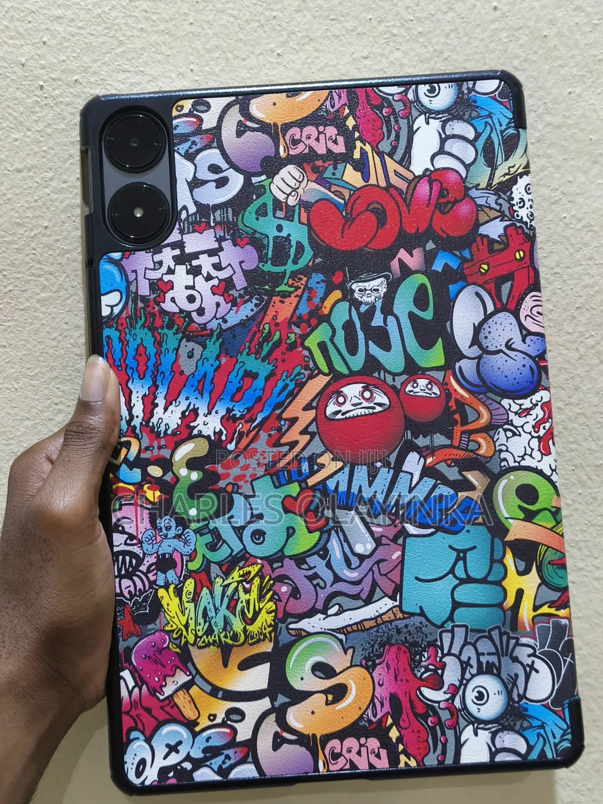 Xiaomi Redmi Pad Pro 256 GB Gray