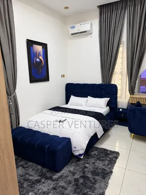 Amazing Serviced Newly Launched Apartment