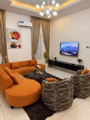 Amazing Serviced Newly Launched Apartment